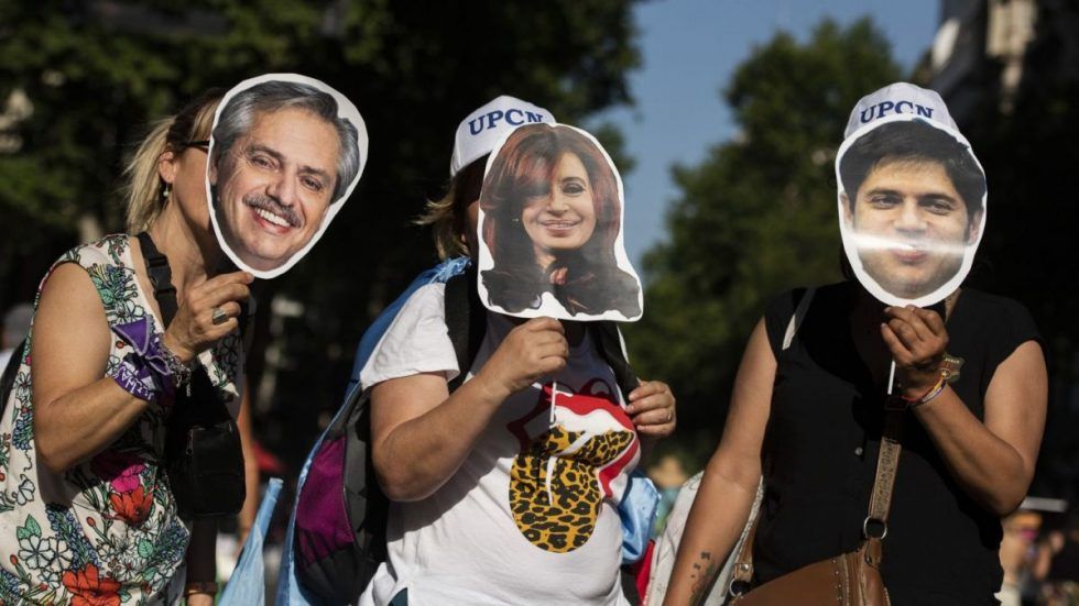 El aguante