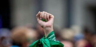 Despenalización del aborto: Feministas valoran decisión de Alberto Fernández