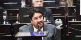 La ley de sostenibilidad apunta a la legitimidad política