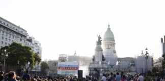 Juan Grabois: «El peor escenario no es el default sino un acuerdo con ajuste»