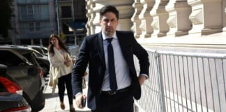 Nicolás Trotta: «Donde había conflicto, hay que construir diálogo»