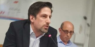 Nicolás Trotta: «El 2 de marzo estarán los estudiantes en las aulas y los maestros enseñando»