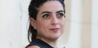 Paola Barrientos: «Ojalá se pueda pensar una política cultural y no una que relacione cultura con espectáculo»