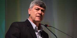 Ricardo Buryaile: «Hay un ajuste brutal a los jubilados»