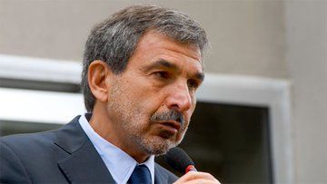 Roberto Salvarezza