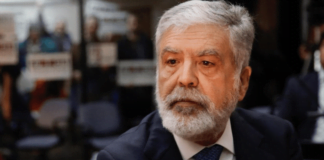 Julio De Vido: «Comodoro Py es una mazmorra»