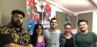 Cuerpos sin patrones, o una reflexión sobre la gordura, la opresión y el capitalismo