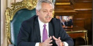 Alberto Fernández «transmitió tranquilidad» ante insistencia en el pánico por el coronavirus