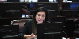 Justicia en Jujuy: «La intervención es un cachetazo al federalismo»