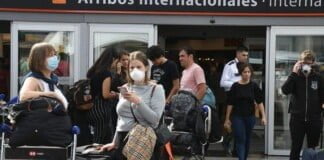 Coronavirus en Argentina: «Hay que proteger particularmente a los trabajadores de la salud»