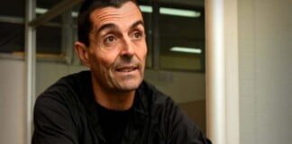 Federico Delgado: «Si no hay vida, ¿de qué te sirven los derechos?»