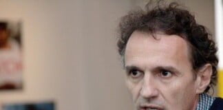 Gabriel Katopodis: «Se reactivarán obras que prioricen generación de empleo»