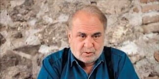 Jorge Alemán: «El capitalismo se revela como impotente para enfrentar una situación así»