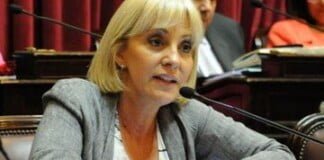 En el gobierno de Jujuy, «todo se tergiversa, se apaga, se calla»