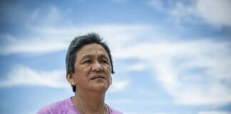 Milagro Sala: «La renuncia de Baca no tiene que ser el fin de la película»
