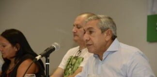 Rodolfo Daer: «Debería haber un decreto que suspenda despidos»