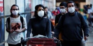 Capitalismo de EEUU en su fase neoliberal, sin capacidad de contener la crisis