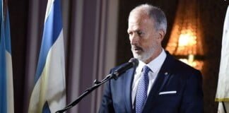 Desclasificación de archivos de AMIA: «Veremos qué encontramos»