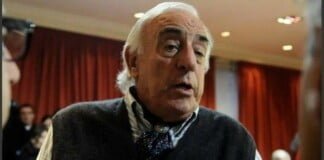 Suspensión de trenes y colectivos de larga distancia: «Es un esfuerzo de todos», UTA