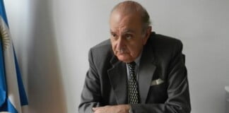 Impuesto a las riquezas: «Todas esas personas pagan bienes personales y ganancias»