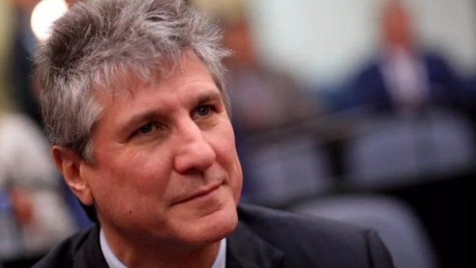 Amado Boudou