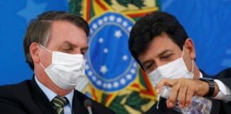 Celso Amorim: «En Brasil no se sabe quién gobierna, quién decide»