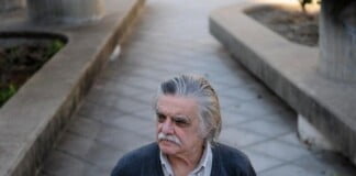 Horacio González: «Es necesario reafirmar las garantías de la democracia»