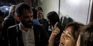 Movimientos sociales: «Queremos discutir trabajo»