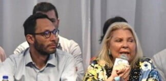 Para oposición, ningún estado de excepción puede «suspender el funcionamiento de la república»