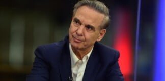 Pichetto recibió un guiño de Macri