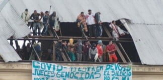 «Los poderes Ejecutivos y Judiciales no dan respuesta a sobrepoblamiento en cárceles»