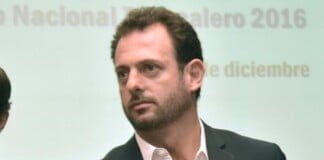 UIA: «Es una caída abrupta que va a permanecer un tiempo»