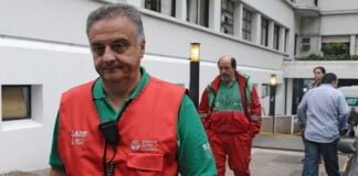 SAME: Hay respuesta óptima a llamados y en envío de ambulancias