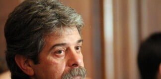 Cimadevilla reconoció actuación de Macri, Garavano y Angelici para encubrir atentado a la AMIA
