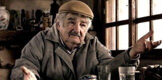 «Pepe» Mujica: «Precipitar a un default a la Argentina es decirle a China que se haga cargo»