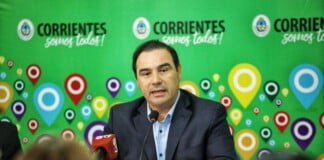 Crece la preocupación en Corrientes por el avance del coronavirus en Brasil