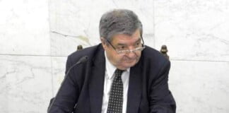 Juan Ramos Padilla advierte sobre contagios en cárceles y colapsos en sistema de salud