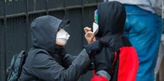 «Los niños y las niñas son las víctimas ocultas del coronavirus»