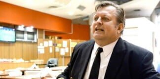 «Mucho más fuerte que el coronavirus fue Dietrich y la revolución de los aviones»