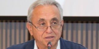Pedro Cahn: «Sacrificamos mucho de la vida diaria para evitar un mal mayor»