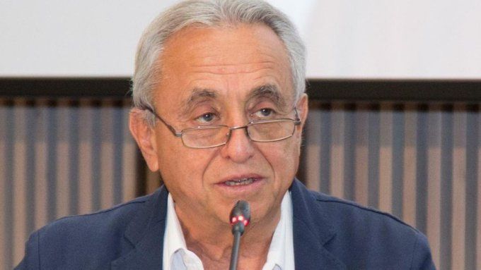 Pedro Cahn