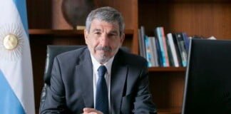 Roberto Salvarezza: Habrá un tercer kit para detección del virus