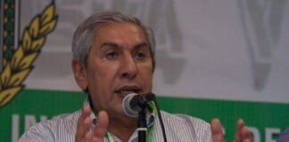 Rodolfo Daer: «La CGT va a pedir la prórroga de la Ley antidespidos»