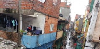 S.O.S VILLAS: la dignidad entre el miedo y el hambre