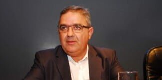 Raúl Jalil: «Hay que volver a un modelo de país más Federal»