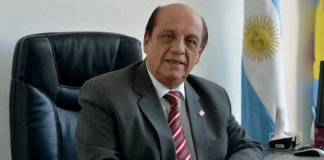 Juan José Mussi: «Recibimos presiones de medios y algunos sectores del comercio»