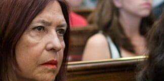 «La jueza Figueroa recibió presiones en la gestión de Macri para fallos contra opositores»