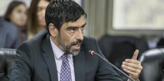 «Lo que más le molesta al macrismo es que investiguemos lo del dinero»