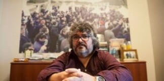 «Vicentin está tratando que algunos políticos del macrismo defiendan a un corrupto»