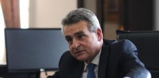 Rossi, sobre derogación de reforma en FFAA: «El decreto de Macri era peligroso»